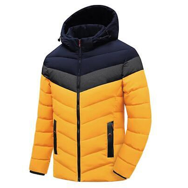 Puffer Jacket - Image 2