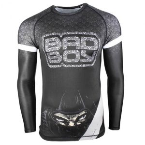 Alternative view of Rash Guards