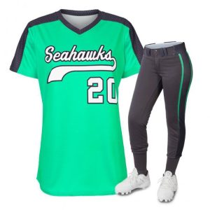 Softball Uniform